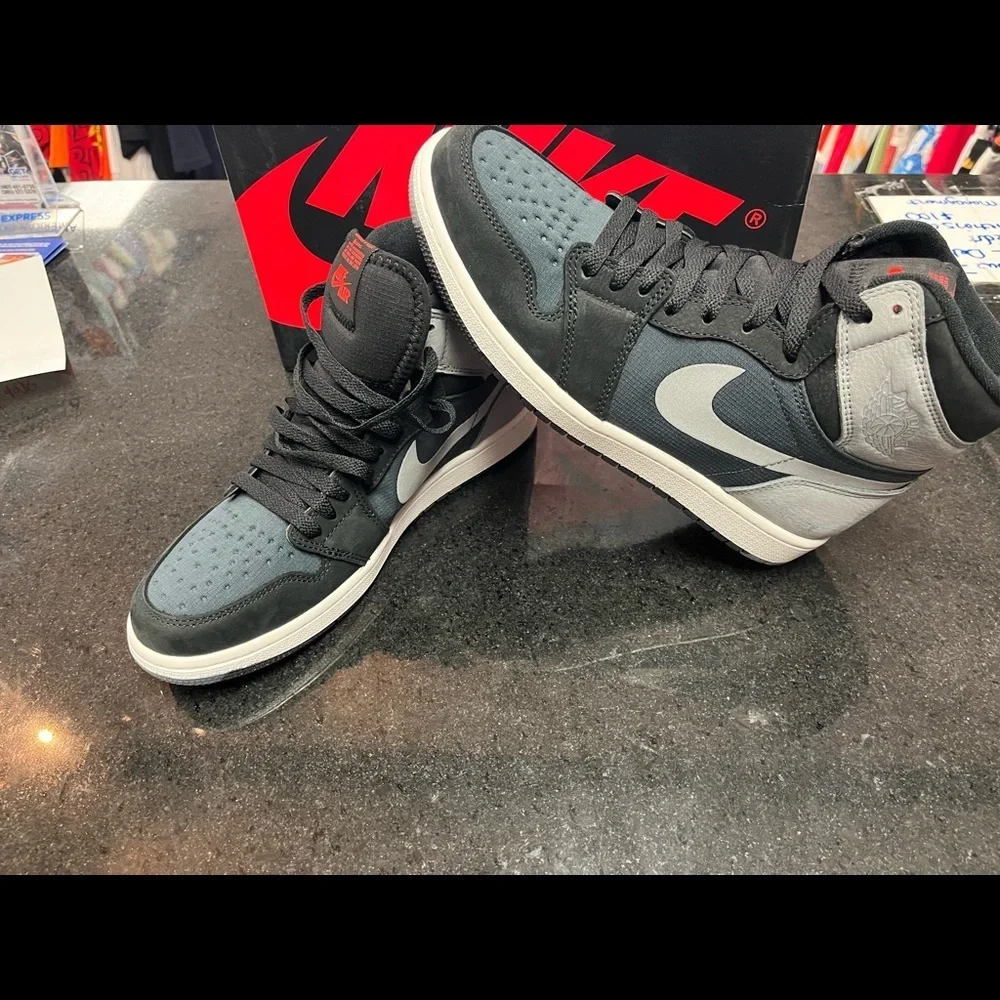 Jordan Gore Tex Sz Various db2889-001